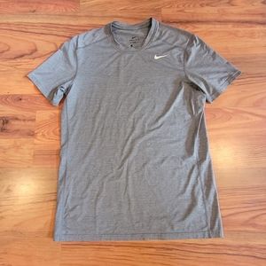 Nike Dri-Fit Fitted Mens shirt